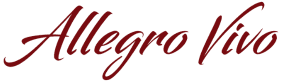 Allegro Vivo Allegro Vivo